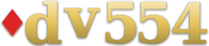 odv 554 logo