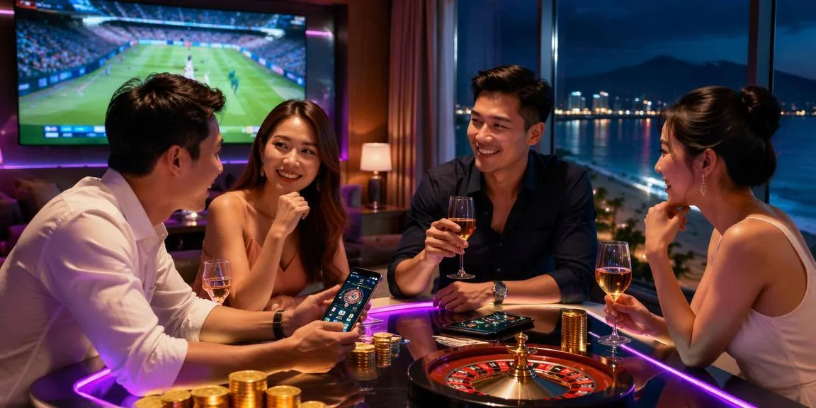odv 554 Casino